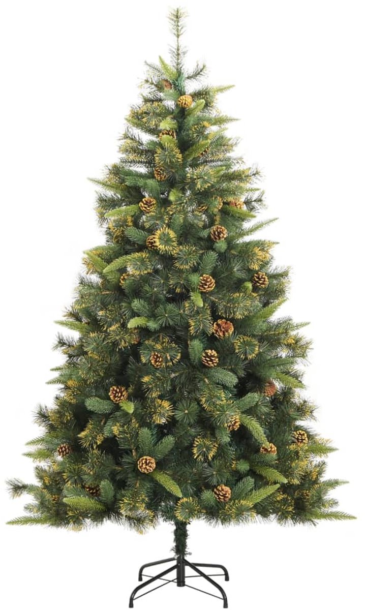 vidaXL Kunstkerstboom 180 cm