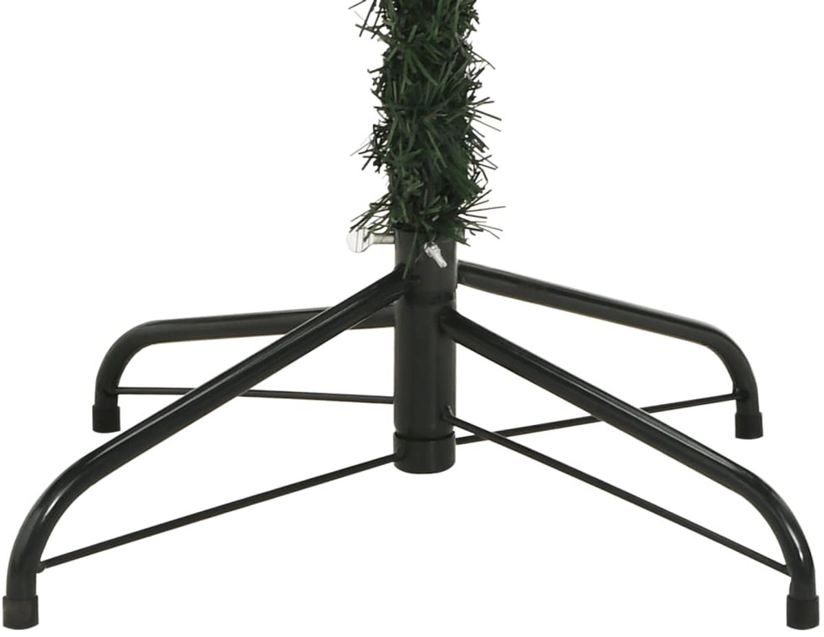 vidaXL Kunstkerstboom 180 cm