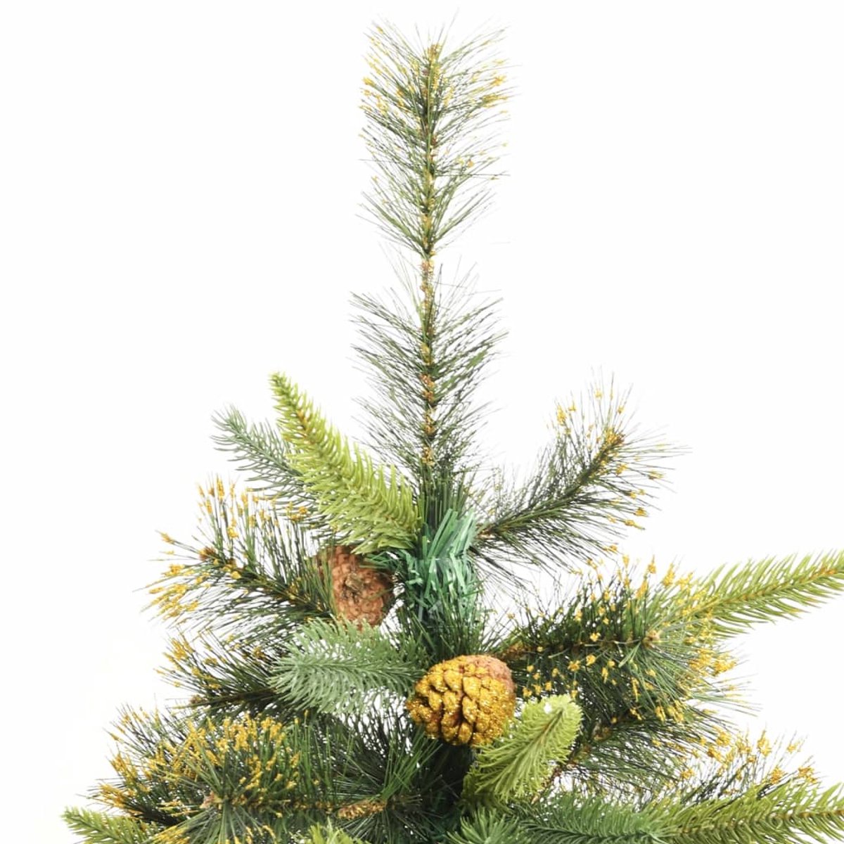 vidaXL Kunstkerstboom 180 cm