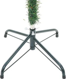 vidaXL Kunstkerstboom 180 cm
