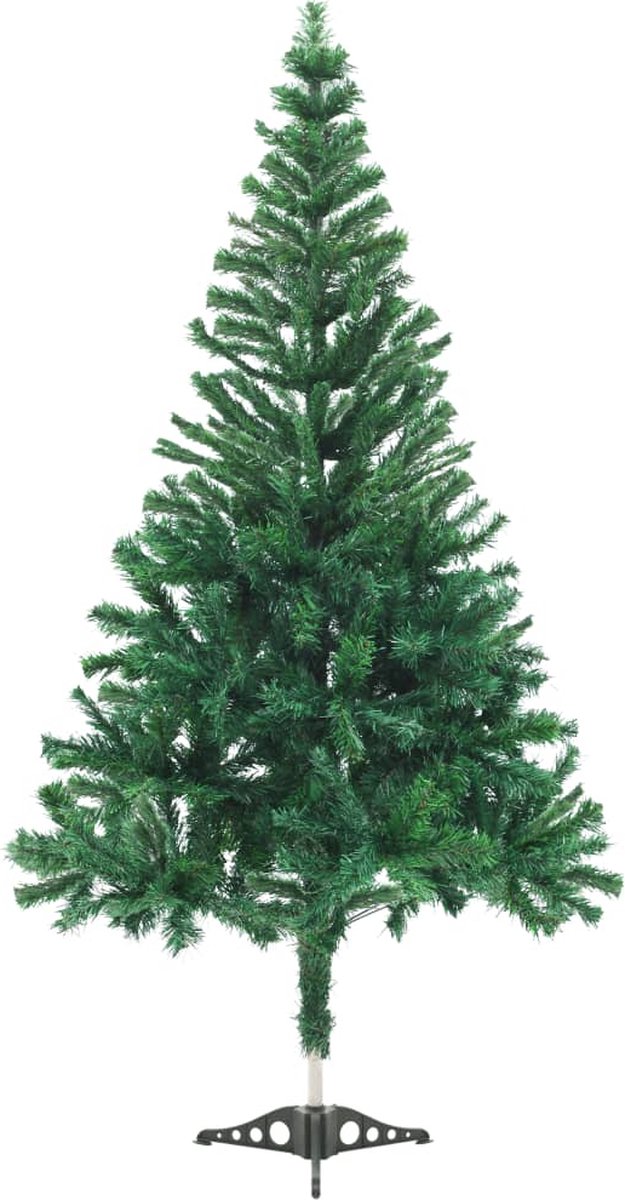 vidaXL Kunstkerstboom 180 cm