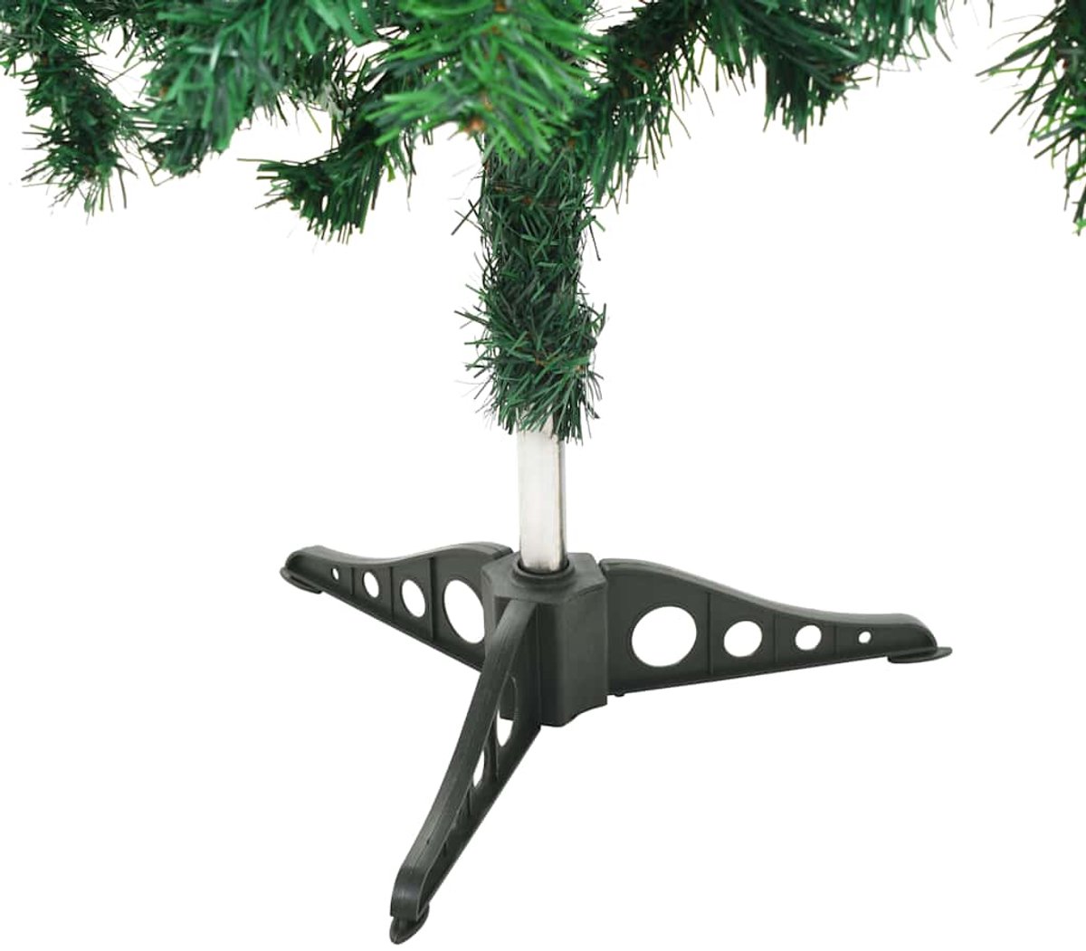 vidaXL Kunstkerstboom 180 cm
