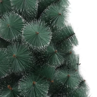 vidaXL Kunstkerstboom 180 cm