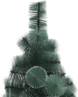 vidaXL Kunstkerstboom 180 cm