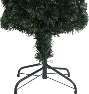 vidaXL Kunstkerstboom 180 cm