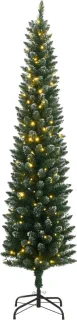 vidaXL Kunstkerstboom 180 cm