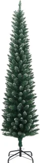vidaXL Kunstkerstboom 180 cm