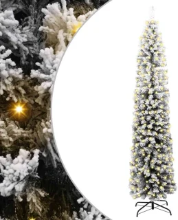 vidaXL kunstkerstboom 180 cm