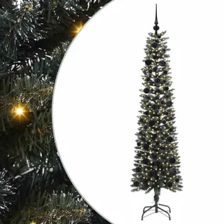 vidaXL kunstkerstboom 180 cm