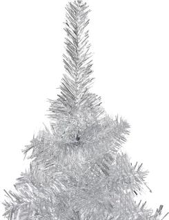 vidaXL Kunstkerstboom 210 cm