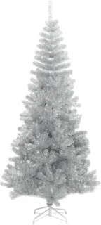 vidaXL Kunstkerstboom 210 cm