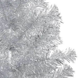 vidaXL Kunstkerstboom 210 cm
