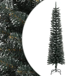 vidaXL Kunstkerstboom 210 cm