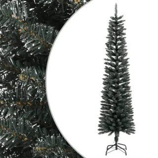 vidaXL Kunstkerstboom 210 cm