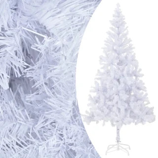 vidaXL Kunstkerstboom 210 cm