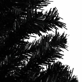 vidaXL Kunstkerstboom 210 cm