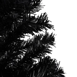 vidaXL Kunstkerstboom 210 cm