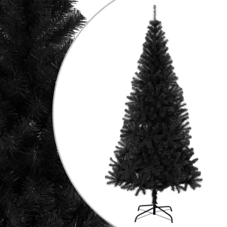 vidaXL Kunstkerstboom 210 cm