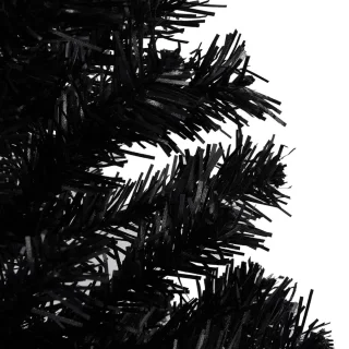 vidaXL Kunstkerstboom 210 cm