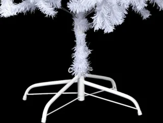 vidaXL Kunstkerstboom 210 cm