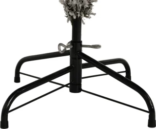 vidaXL Kunstkerstboom 210 cm