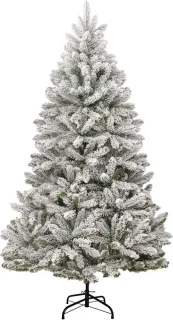 vidaXL Kunstkerstboom 240 cm