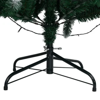 vidaXL Kunstkerstboom 240 cm