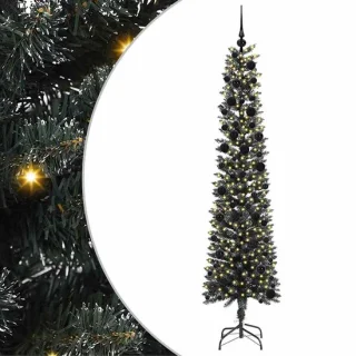 vidaXL Kunstkerstboom 240 cm