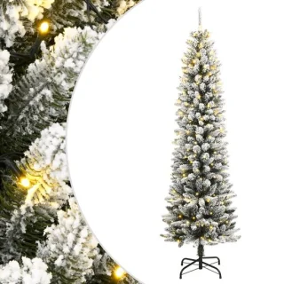 vidaXL Kunstkerstboom 240 cm