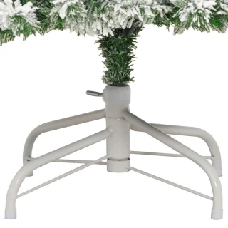 vidaXL Kunstkerstboom 240 cm