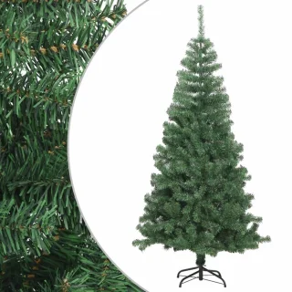 vidaXL Kunstkerstboom 240 cm