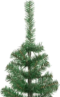 vidaXL Kunstkerstboom 240 cm