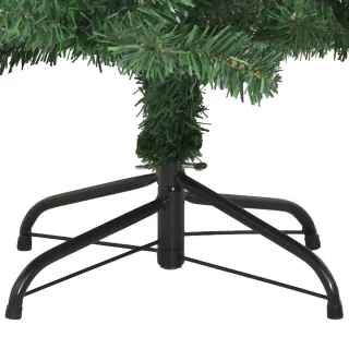 vidaXL Kunstkerstboom 240 cm