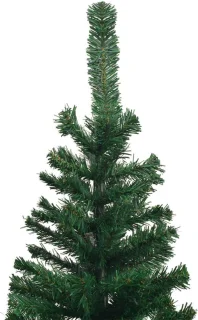 vidaXL Kunstkerstboom 240 cm