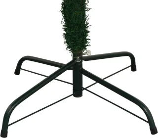 vidaXL Kunstkerstboom 240 cm