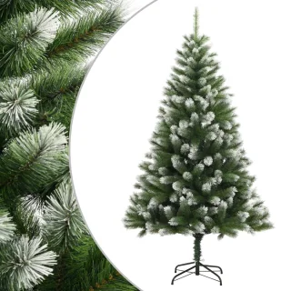 vidaXL Kunstkerstboom 240 cm