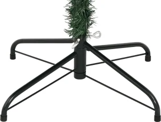 vidaXL Kunstkerstboom 240 cm