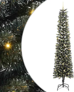 vidaXL kunstkerstboom 240 cm