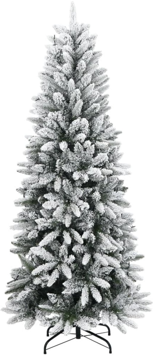 vidaXL Kunstkerstboom 240 cm LED
