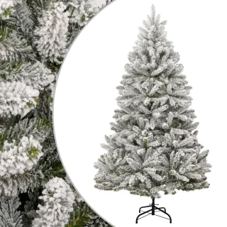 vidaXL Kunstkerstboom 240 cm