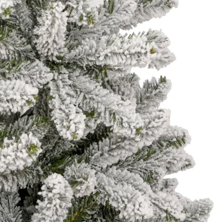 vidaXL Kunstkerstboom 240 cm