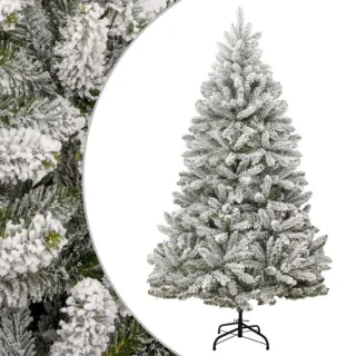 vidaXL Kunstkerstboom 240 cm