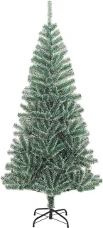 vidaXL Kunstkerstboom 240 cm