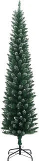 vidaXL Kunstkerstboom 240 cm