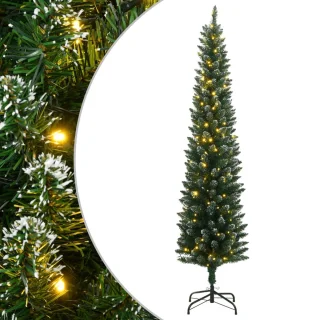 vidaXL Kunstkerstboom 240 cm