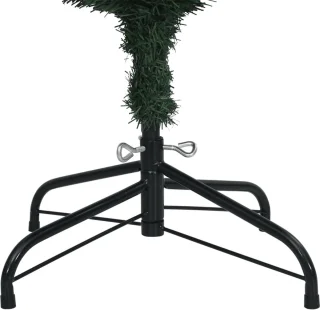 vidaXL Kunstkerstboom 240 cm