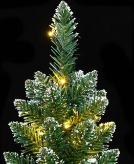 vidaXL Kunstkerstboom 240 cm