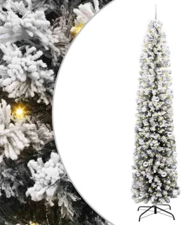 vidaXL kunstkerstboom 240 cm