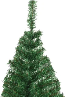 vidaXL Kunstkerstboom 240 cm