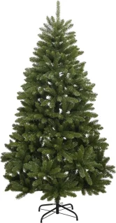 vidaXL Kunstkerstboom 240 cm